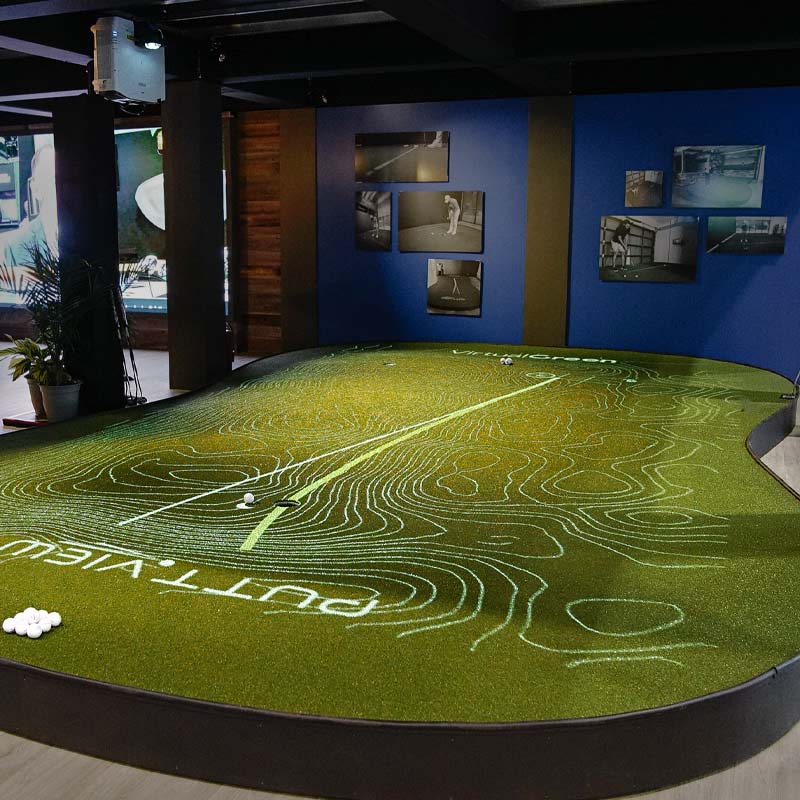 Mimic Any Green Mimic Any Green