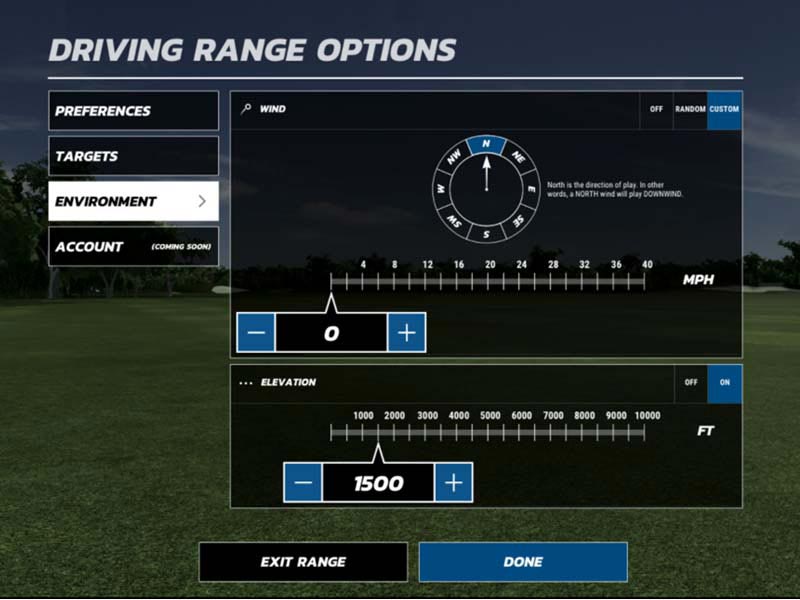 Total Control Total Control